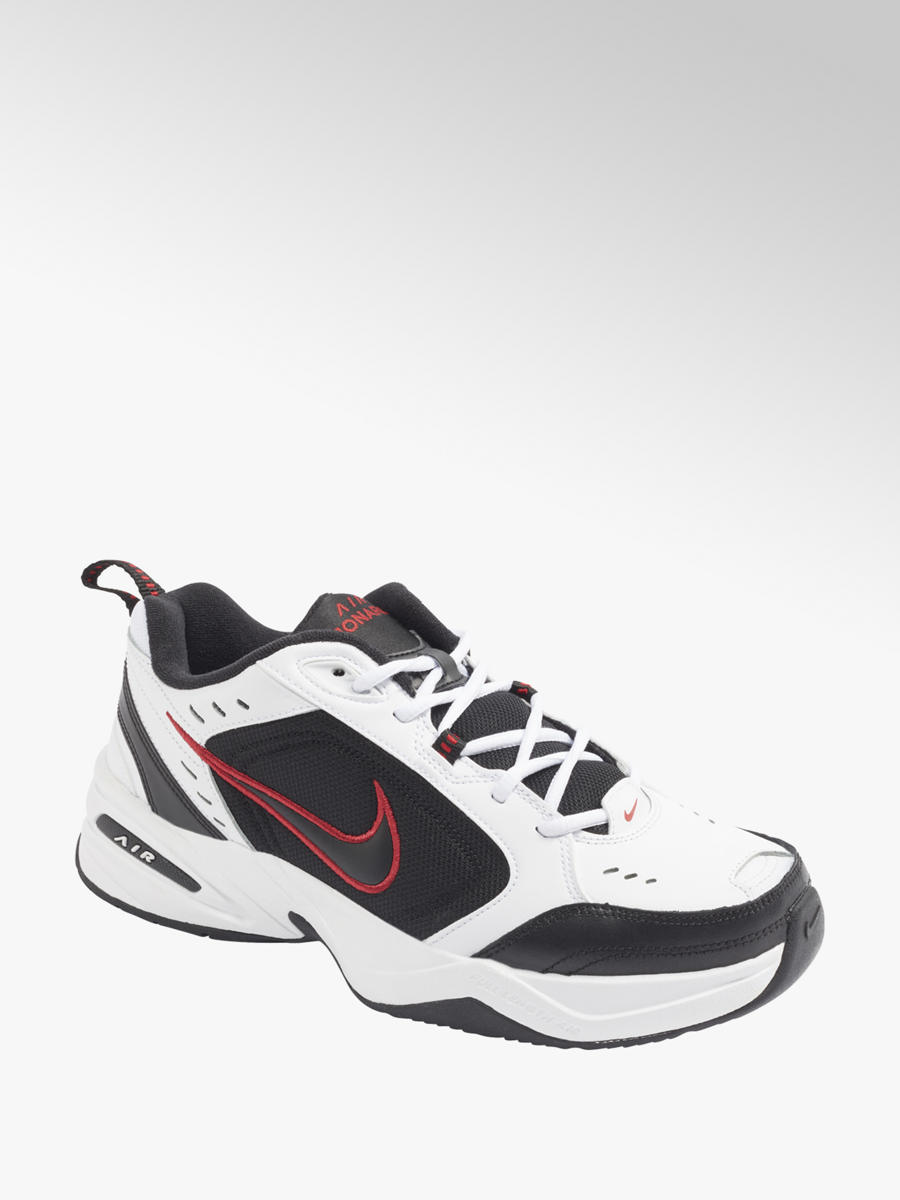 Férfi NIKE AIR MONARCH sneaker fehér színben | Nike | DEICHMANN Nike | Márka és minőség | DEICHMANN